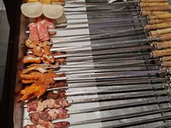 -筱果•梁山围炉烤肉(昌里路店)