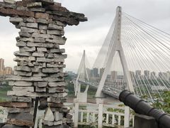 -大渡口区义渡公园