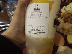 上海乐乐茶-LELECHA乐乐茶(美罗城店)