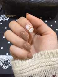 -U3美甲