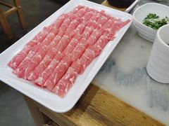 -牛街·马辈儿涮肉(牛街二店)