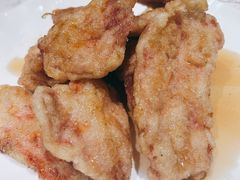 -奉天小馆·非遗东北菜(济南万象城店)