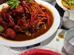 -欧记轩龙虾·私房菜(A店)