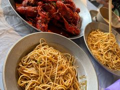 -巴厘龙虾·榜首油焖大虾(音乐学院·沿江酒馆店)