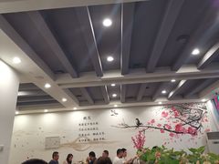 -桃园烧烤·砂锅(商业步行街店)