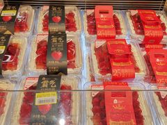 -盒马鲜生(宝地店)