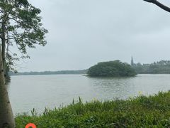-海珠湖公园