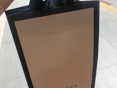 -Gucci(北京金融街购物中心店)