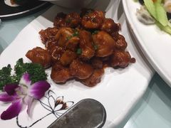 -江南韵·无锡太湖文化体验餐厅(凤凰天街店)
