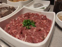 -海底捞火锅(青悦城店)