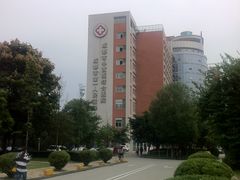 门面-成都市第一人民医院(南区)