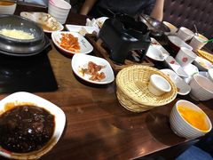 -火炉火自助餐(枫蓝国际店)