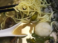 -新武二广福潮粉面食馆(哥英布拉街)