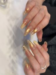 -StartNail美甲
