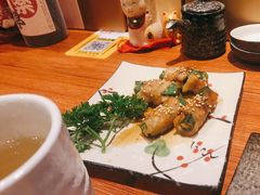 -気楽亭和食料理(气乐亭大世界本店)