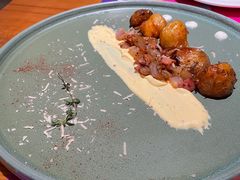 -HELLO MUSAE 拾光缪斯餐厅·纯正希腊风味(苏州中心店)