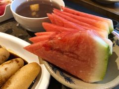 西瓜-小龙坎老火锅(北京三里屯店)