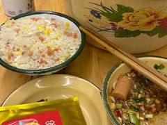 -拈签一笑黄牛肉辣卤串串