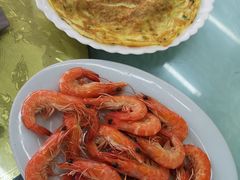-七鲜渔港美食餐厅(巽寮湾海景店)