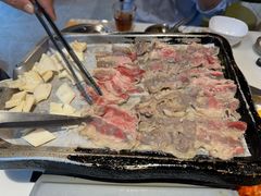 -双门洞·珍珠家韩式烤肉(永丰社区八区店)