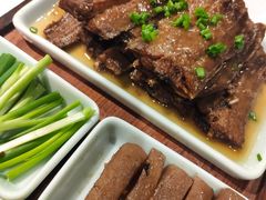 -北平盛世·新京菜·北京烤鸭(劲松·双井店)