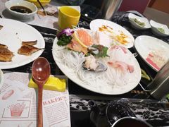 -松坂屋日料自助(长城路店)