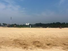 -日照海滨国家森林公园