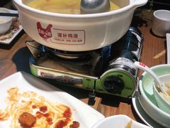 -大碗先生(白云店)