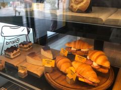 -麦当劳(宝山大厦店)