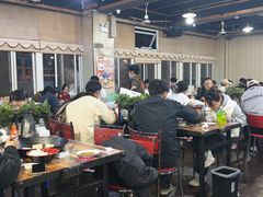 -皖北巫氏三胖地锅鸡(长淮总店)