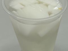 -清真马记宫廷奶酪(农光里店)
