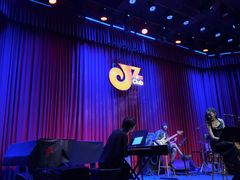 -JZ Club 爵士酒吧(上海店)