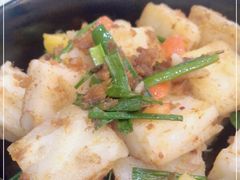 -禄福山庄•顺德菜·融和菜(龙江店)