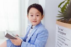 -小熊维尼高端儿童摄影(南山信和店)