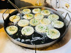 -老上海葱油饼(黄河路店)