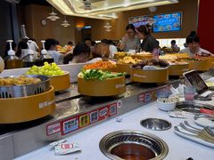 -龍歌自助小火锅(秦淮水游城店)