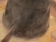 -老长春果木炭涮羊肉(东田·青年城店)