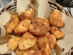 -韩盛·古法烤肉店(皇城恒隆广场店)