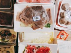 -野妹火锅(南园店)
