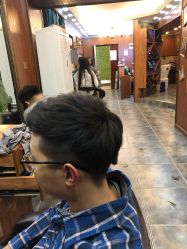 -小齐发型Star·Salon