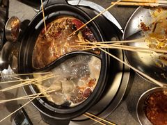 -江湖六膳門串串香(隆礼路店)