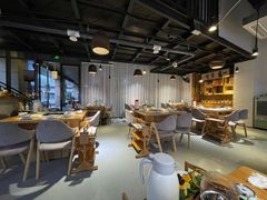 大堂-一善菌·云南菌汤·云南菜(银泰城店)