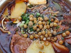 -冒菜西施·非遗冒菜(总店)
