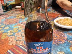 -乡村馕坑肉·烧烤·新疆菜·本地人更爱吃(阿勒泰首店)