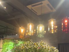 -HOME餐厅粤菜 融合菜