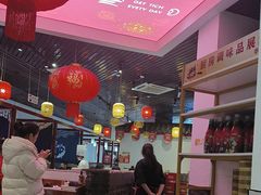 -华馨园北京烤鸭(丽水店)