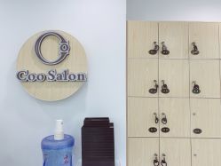 -Coo Hair salon