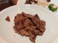 -赤坂亭·M9和牛烧肉·铁板烧·日料398放题(长泰广场店)