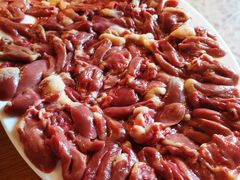 鸡心-徐师傅太子锅(龙泽路店)