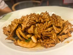 -闫府私房菜·老字号(恒隆店)